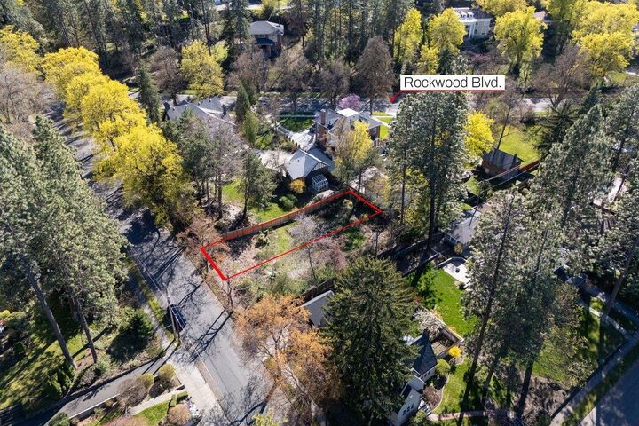Property Photo:  1216 S Sheridan St  WA 99202 