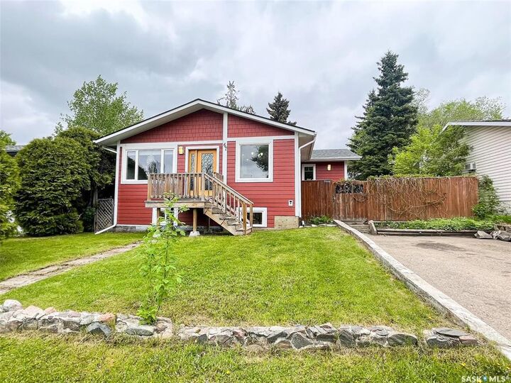67 Dunfield Crescent  Meadow Lake SK S9X 1C4 photo