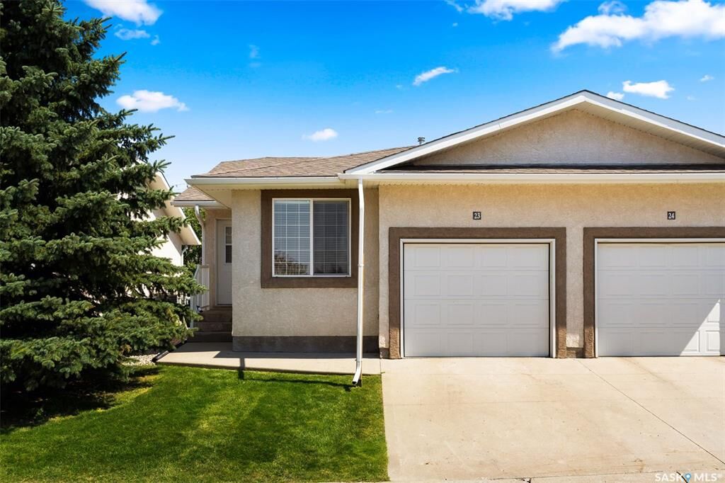 Property Photo:  2751 Windsor Park Road 23  SK S4V 1H1 