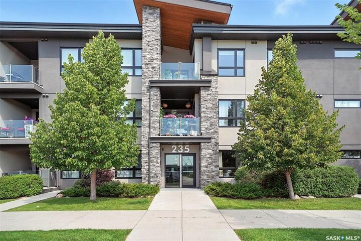 235 Evergreen Square 113  Saskatoon SK S7W 0P9 photo
