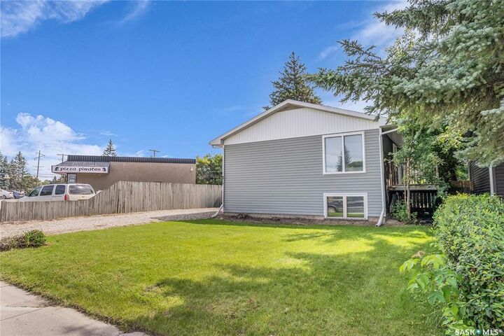 Property Photo:  217 Boyd Street  SK S7N 2C8 