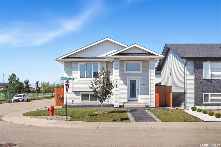 220 Reddekopp Lane  Warman SK S0K 4S3 photo