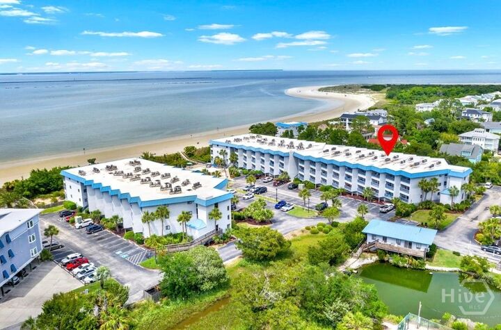 1217 Bay Street 235A  Tybee Island GA 31328 photo