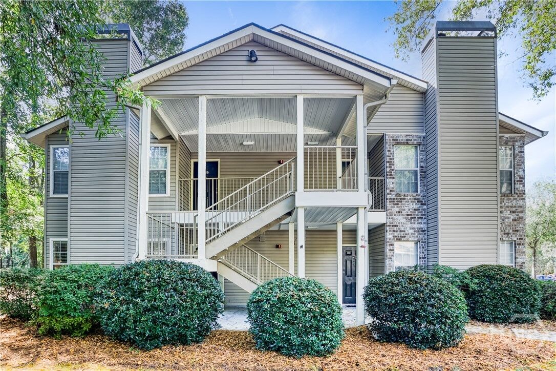 Property Photo:  12300 Apache Avenue 1401  GA 31419 