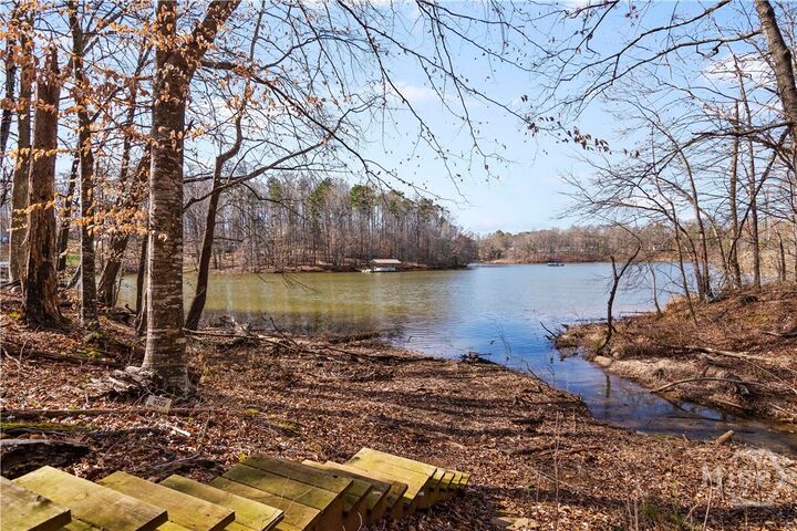 Property Photo:  78 View Point Place  GA 30553 