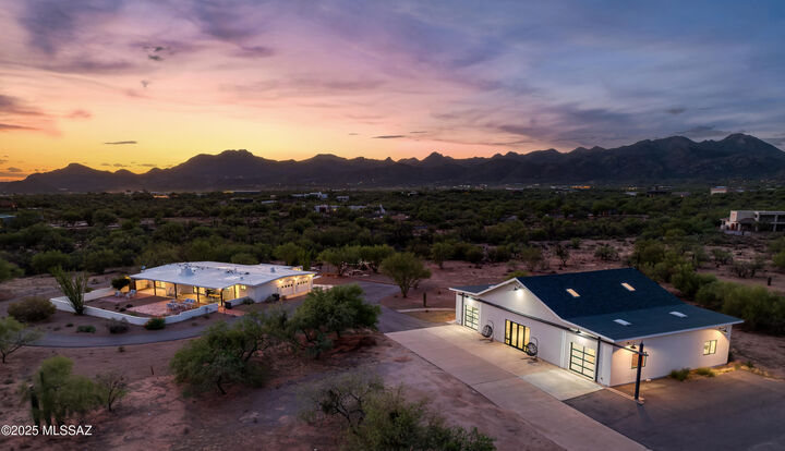 1720 W Cessna Way  Tucson AZ 85755 photo