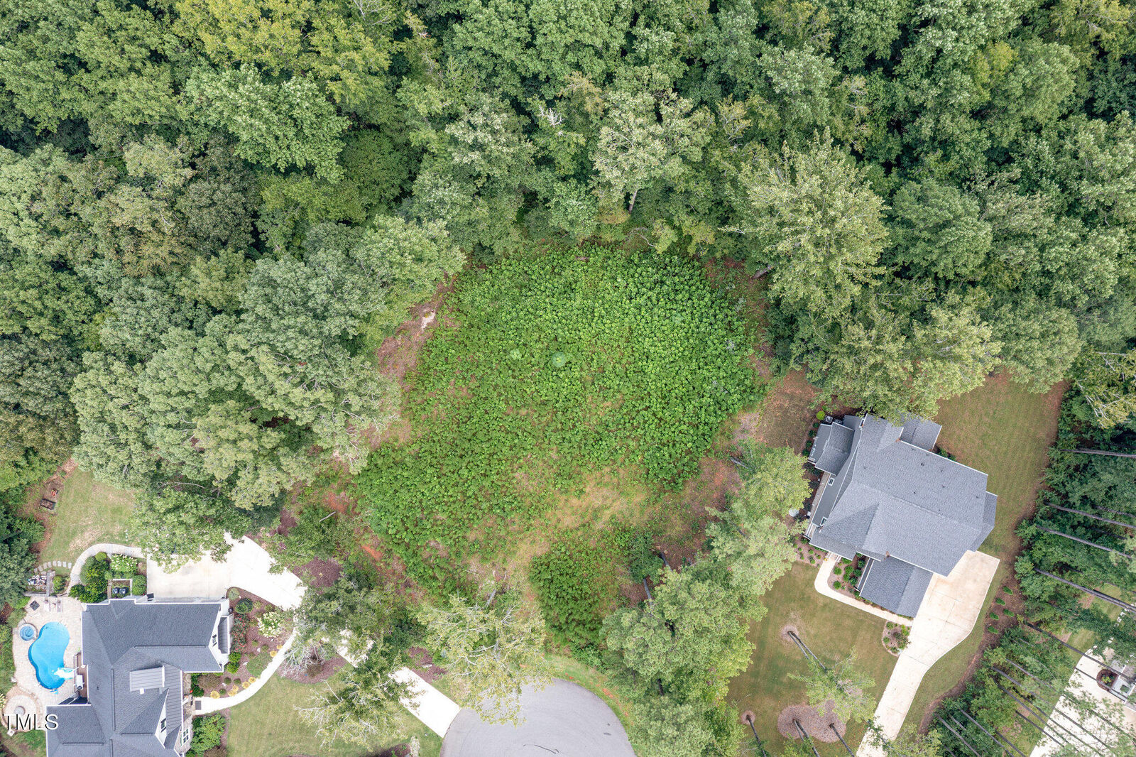Property Photo:  60 Willow Creek Court  NC 27312 