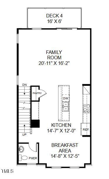 Property Photo:  2728 Kempthorne Road  NC 27519 