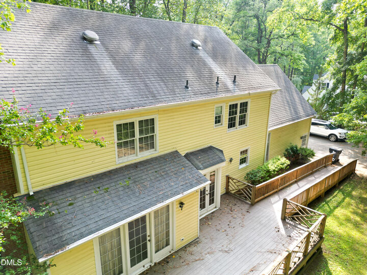 Property Photo:  1744 Parker Lane  NC 27536 