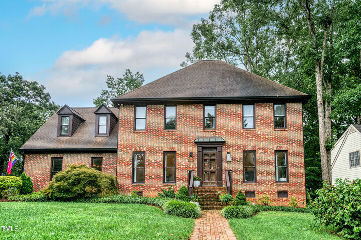 8012 Windsor Ridge Drive  Raleigh NC 27615 photo