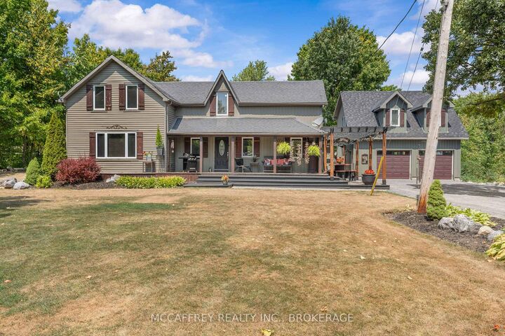 641 Enright Road  Tyendinaga ON K0K 3A0 photo
