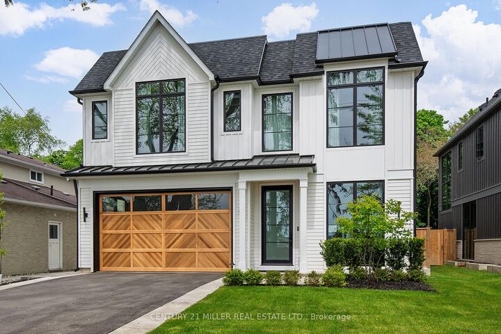 331 Macdonald Road  Oakville ON L6J 2A8 photo