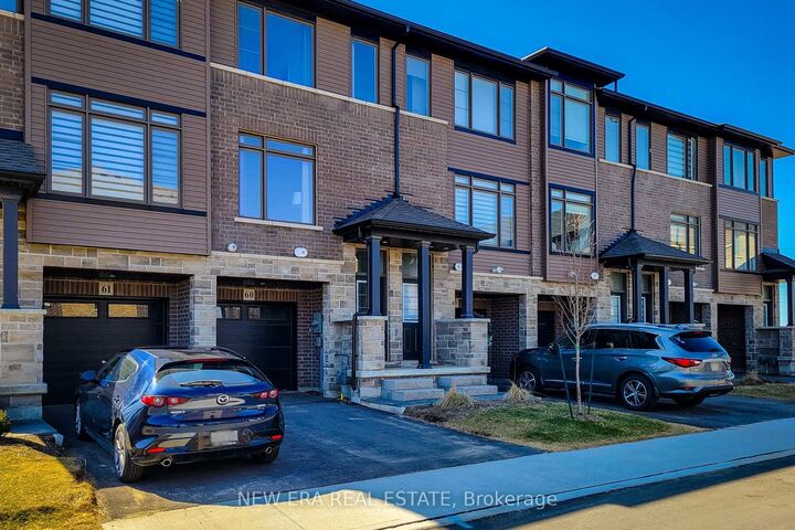 Property Photo: 120 Court Drive 60 ON N3L 0N2
