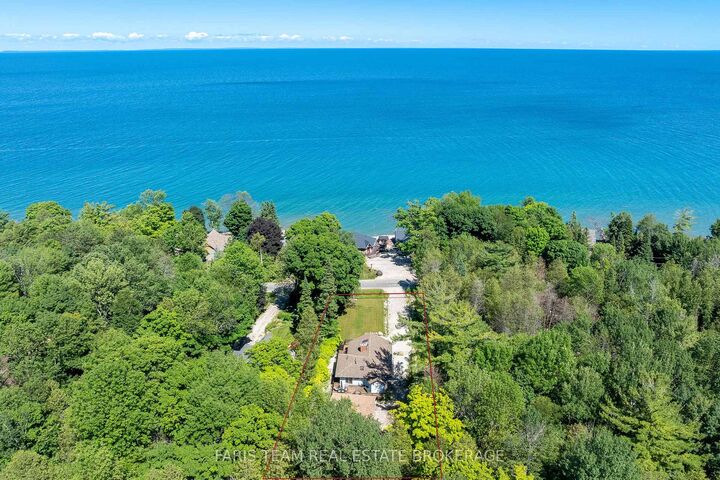 Property Photo:  328 Cedar Avenue  ON N4L 1W5 