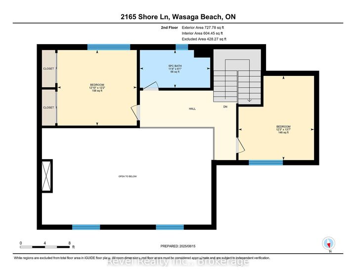 Property Photo:  2165 Shore Lane  ON L9Z 2X7 