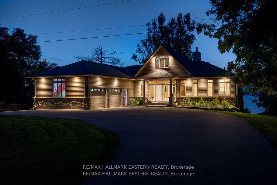 Property Photo:  10 Earl Kennedy Road  ON K0M 1L0 