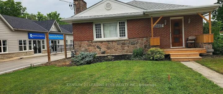 20407 Leslie Street  East Gwillimbury ON L0G 1R0 photo