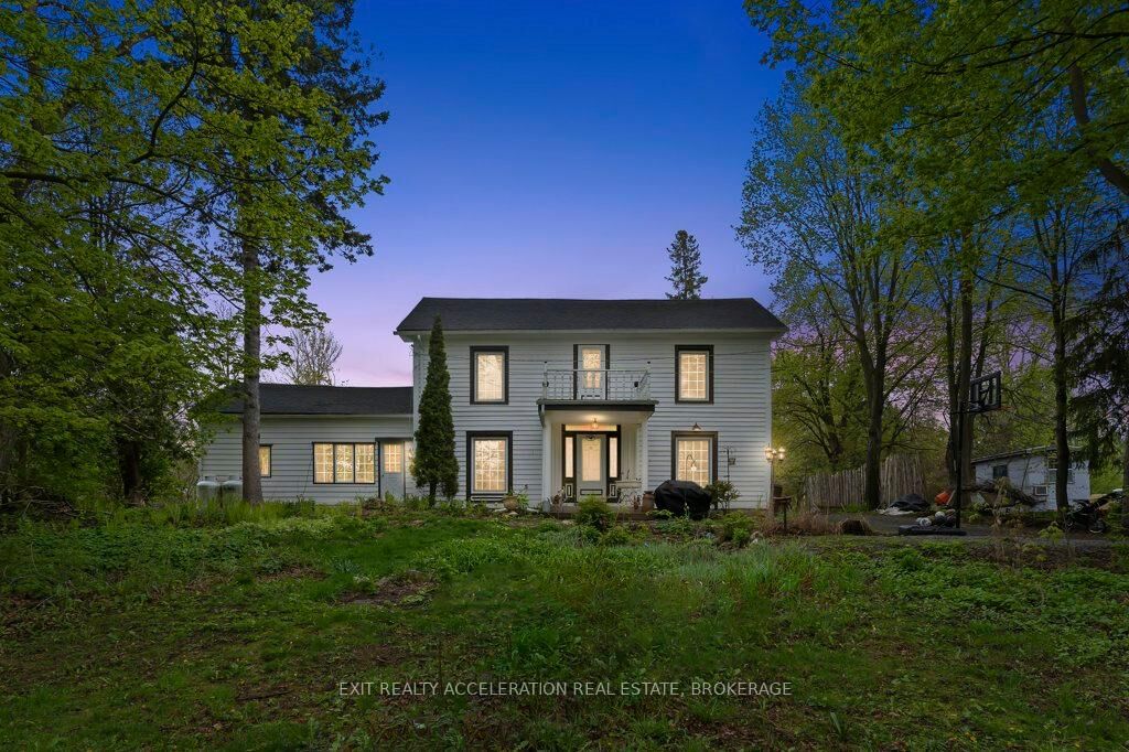 Property Photo:  21 Shorey Street  ON K0K 1J0 