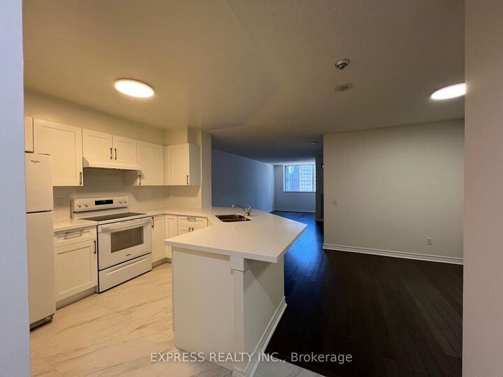 Property Photo:  152 St. Patrick Street 609  ON M5T 3J9 