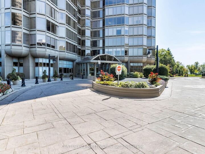 Photo de la propriété:  1 Palace Pier Court 603  ON M8V 3W9 