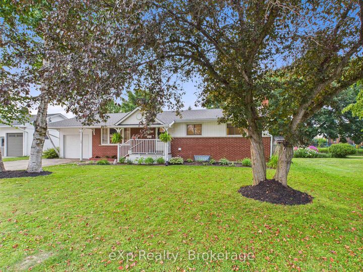 32 Centennial Street  Arran-Elderslie ON N0G 1L0 photo