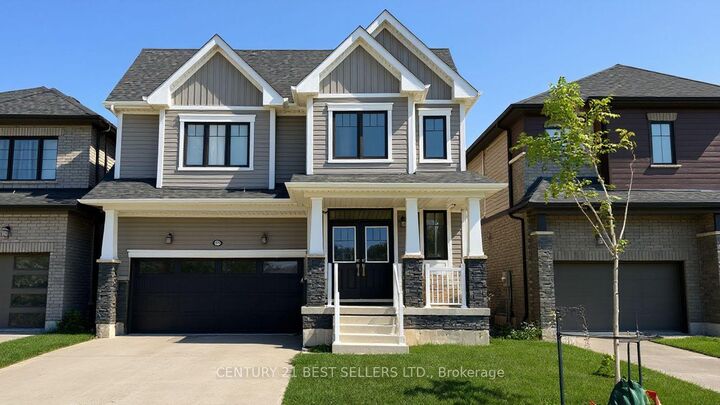 89 Higgins Avenue  Thorold ON L3B 5N5 photo