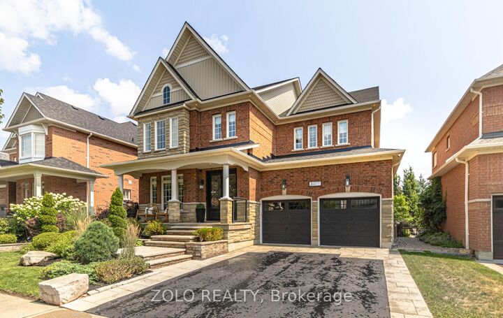 Photo de la propriété:  3 Covington Drive  ON L1M 2K4 