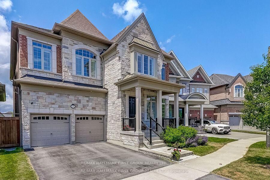 Photo de la propriété:  16 Beaverdams Drive  ON L1P 0C4 