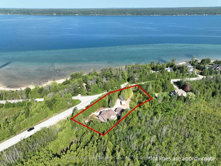 Property Photo: 502180 Grey Road 1 N/A ON N0H 2T0
