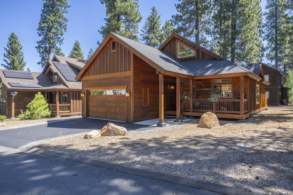 Property Photo:  10143 Colton Creek Road  CA 96161 