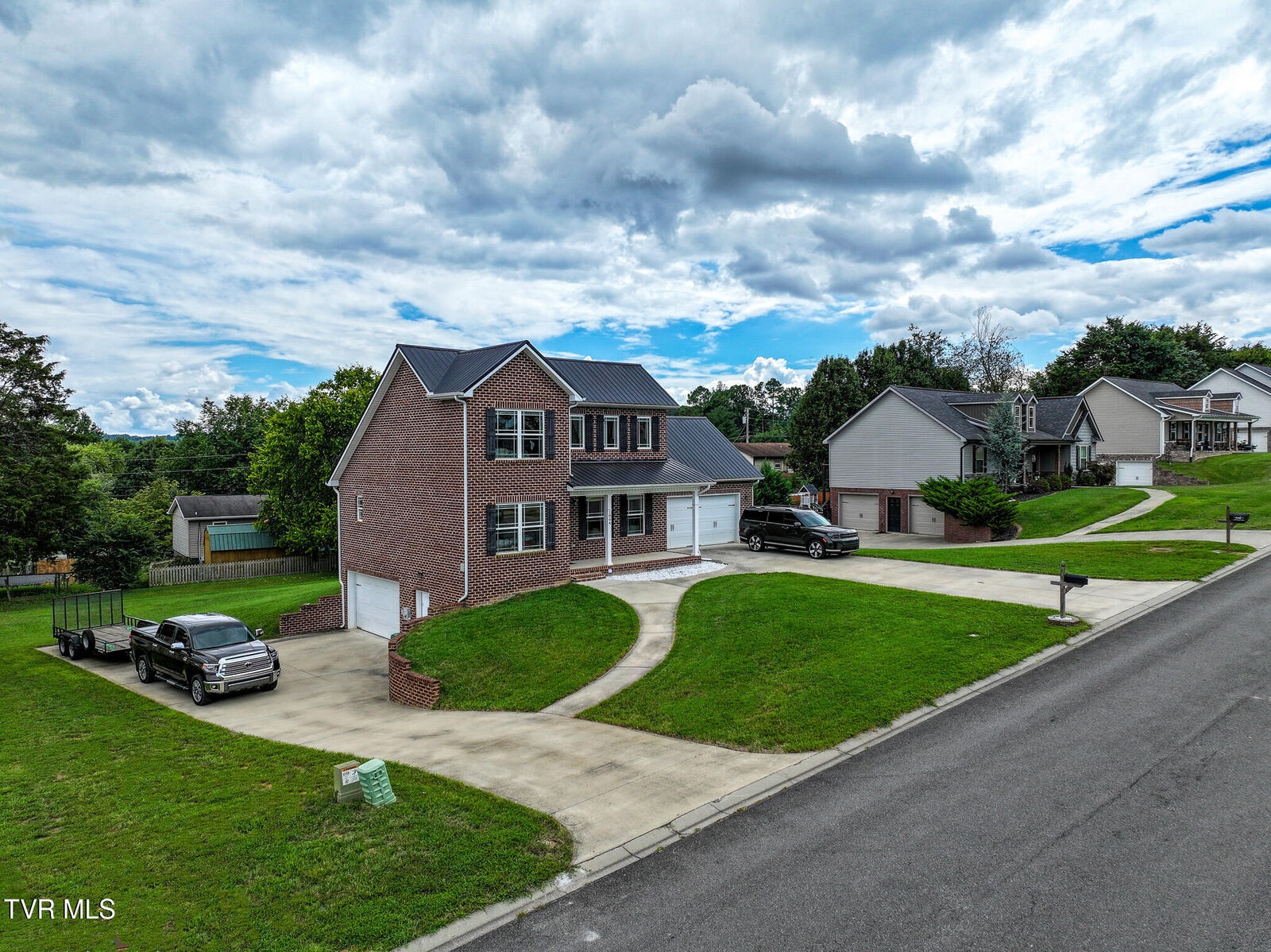 Property Photo:  1864 Limestone Path  TN 37814 