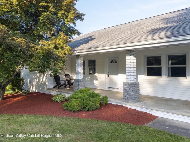 Property Photo: 2084 Route 32 NY 12477