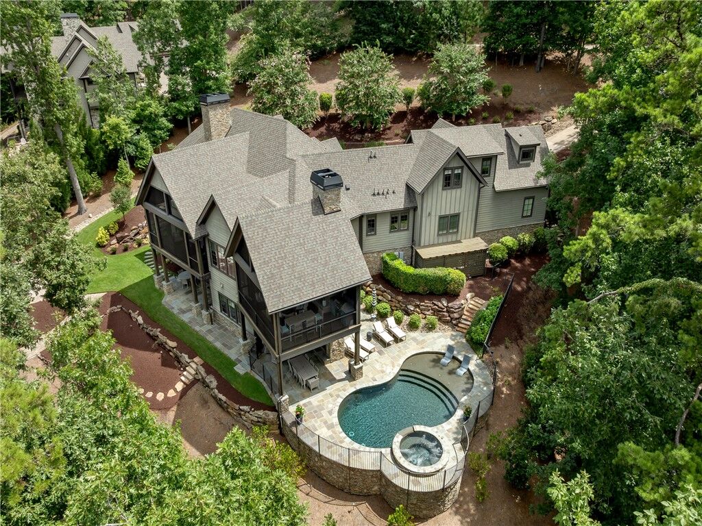 Property Photo: 508 Autumnwood Trail SC 29682