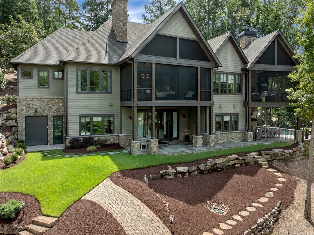Property Photo:  508 Autumnwood Trail  SC 29682 