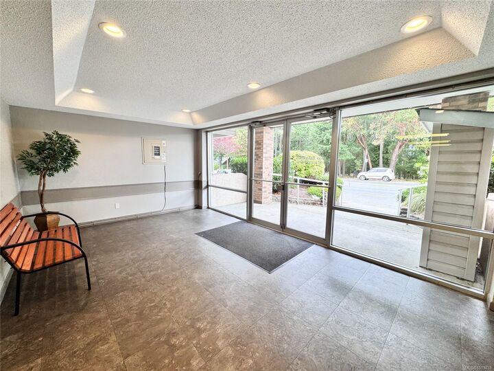 Property Photo:  6711 Dover Rd 130  BC V9V 1L9 