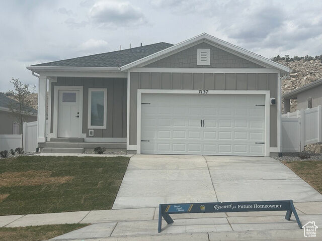 7291 Bald Eagle Way N  Eagle Mountain UT 84005 photo