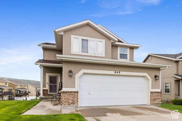 840 N Great View Dr  Morgan UT 84050 photo