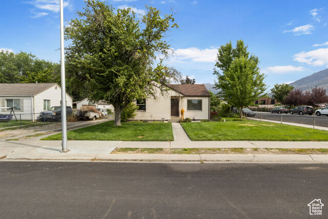 Property Photo:  808 W 1340 N  UT 84604 