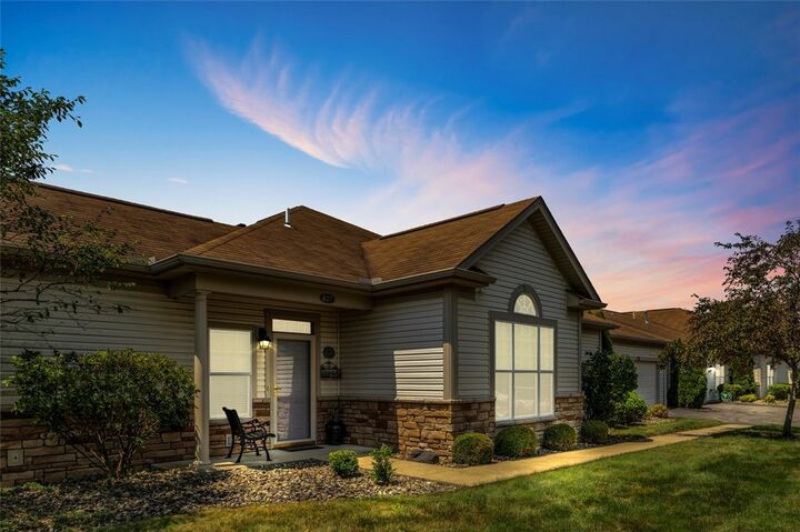 Property Photo: 827 Van Buren Blvd PA 15042