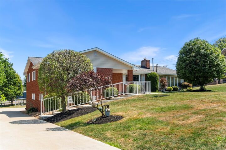 Property Photo:  111 Carolyn Dr  PA 15108 