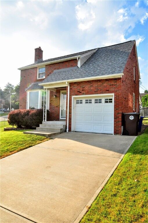 Property Photo: 4601 Norma Dr PA 15236
