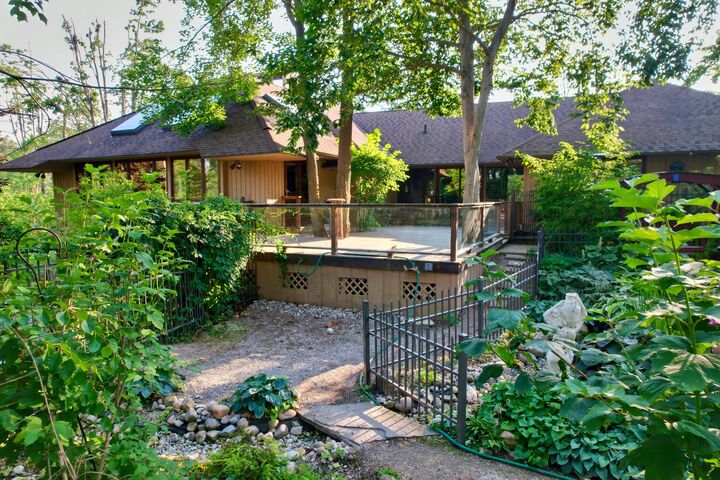 Property Photo: 1332 Cherry Log Court MI 49735