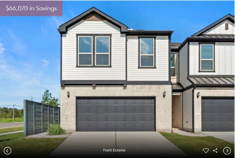 Property Photo: 2725 Woodall Drive 1701 TX 78613