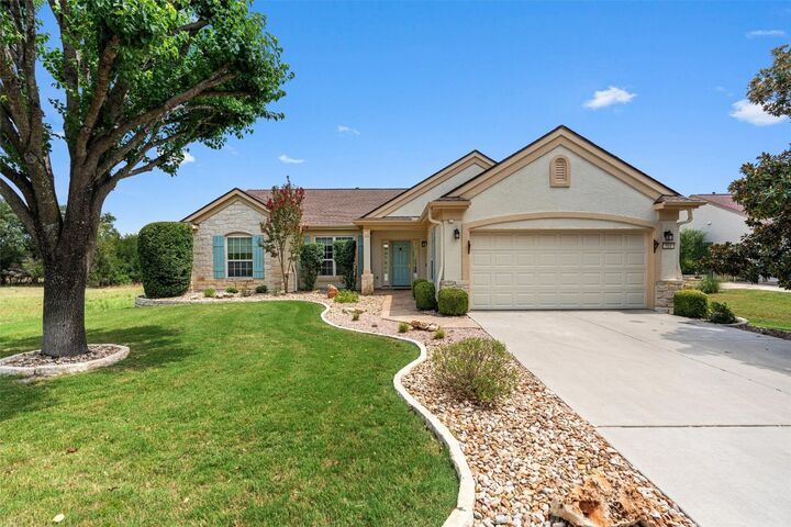 Property Photo:  511 Dove Hollow Trail  TX 78633 