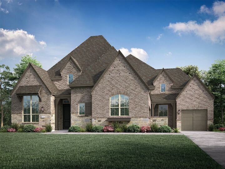 241 Jates Field Bend  Liberty Hill TX 78642 photo