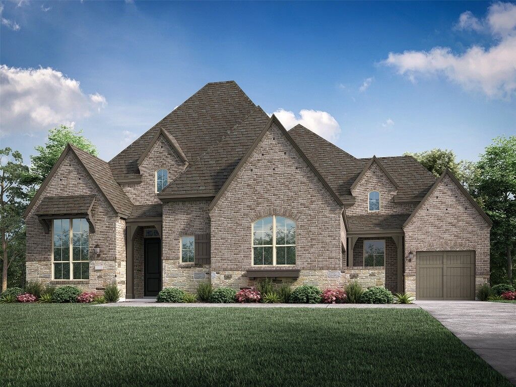 Property Photo:  241 Jates Field Bend  TX 78642 