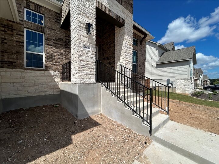 Property Photo:  7608 Montage Drive  TX 78738