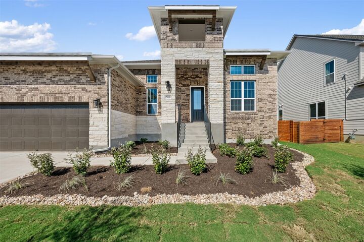 Property Photo: 7608 Montage Drive TX 78738