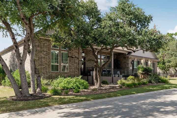 Property Photo:  109 Learning Elm Drive  TX 78666 