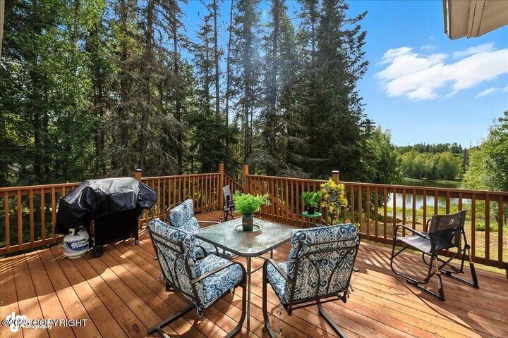 Property Photo:  39705 Moose Range Drive  AK 99672 